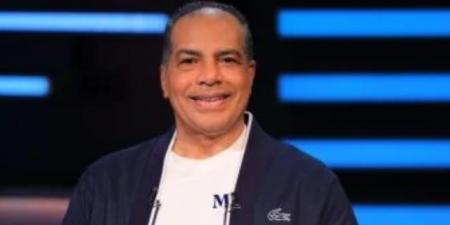 علاء ميهوب عن مباراة الأهلي والترجي: محتاجة رجالة وممكن بن شرقي يلعب مهاجم