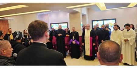 لبنان على حافة كارثة إنسانية.. نزوح جماعي يختبر قدرة الدولة والمجتمع