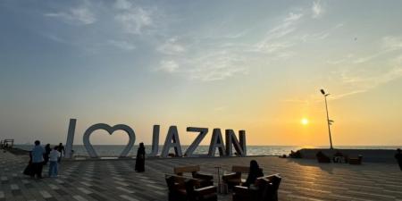 شواطئ جازان.. تجربة استثنائية تجمع الأهالي والزوار في أحضان الطبيعة