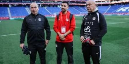 حسام حسن يحدد 20 مايو موعدا لانطلاق معسكر منتخب مصر استعدادا لكأس العالم