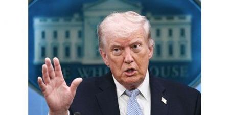 ترامب: اتفاق وقف إطلاق النار مع إيران «انتصار كامل وشامل 100%»