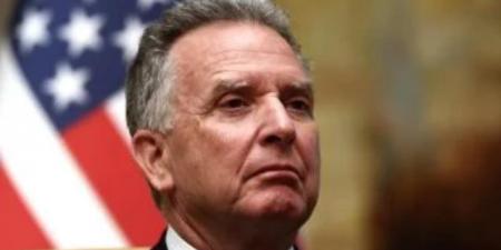 أكسيوس: بيان نتنياهو بشأن مفاوضات لبنان جاء عقب اتصال من ترامب وويتكوف