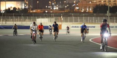 شرطة دبي تعزز جودة الحياة عبر مبادرة «Ride With Police»