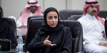 هيئة الأدب والنشر والترجمة تنظم ورشة عمل
ضمن البرنامج التدريبي المكثف في الترجمة الفورية