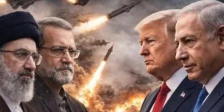 على بعد خطوات من الاتفاق.. أكسيوس يكشف تطورات مفاوضات واشنطن-طهران