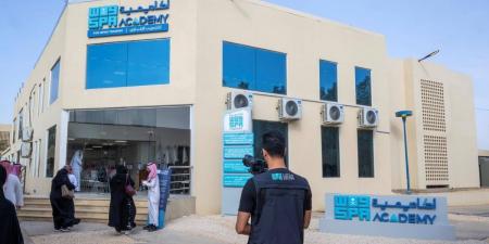 أكاديمية «واس» تبدأ تنفيذ برنامجها التدريبي لتأهيل +300 خريج وخريجة في المجال الإعلامي