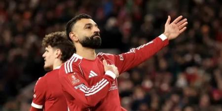 ليفربول يكشف تفاصيل إصابة محمد صلاح و"موعد عودته للملاعب"