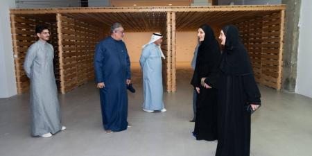 الأميرة ريم الفيصل تُدشّن معرضها الفوتوغرافي "أرض الحجيج والشعراء"