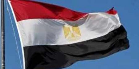 مصر تُدين هجوم إرهابي استهدف عناصر الشرطة الباكستانية
