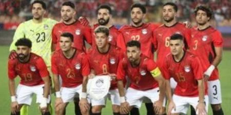 مواعيد مباريات ومجموعة منتخب مصر فى كأس العالم 2026
