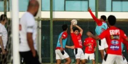 منتخب مصر للشباب يخسر من روسيا بخماسية استعدادا لتصفيات شمال إفريقيا