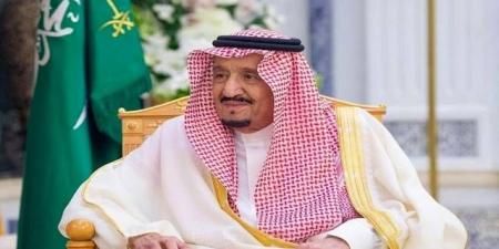 أمر ملكي بتعيين 9 قضاة أعضاء في المحكمة العليا