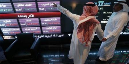 مؤشر "تاسي" يسجل مكاسب أسبوعية 0.47%.. والقيمة السوقية تربح 11.7 مليار ريال
