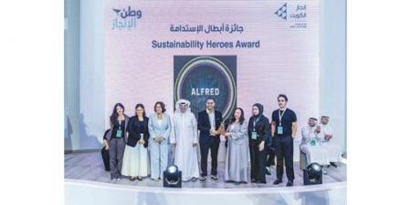 «زين» و«إنجاز» تدعمان ابتكارات الطلبة في الذكاء الاصطناعي والاستدامة