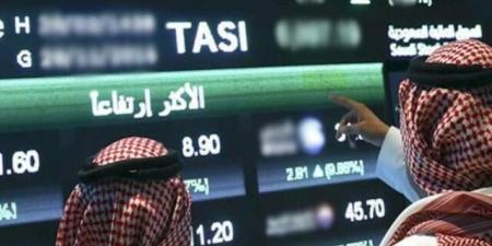 الأجانب يسجّلون صافي شراء في الأسهم السعودية بـ1.82 مليار ريال خلال أسبوع