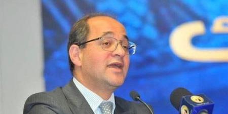 وزير المالية يعلن إطلاق أول «موبايل أبلكيشن» لخدمات الضرائب العقارية