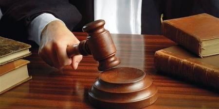 اليوم النطق بالحكم في قضية إقدام 8 أشخاص على قتل شاب بالبحيرة