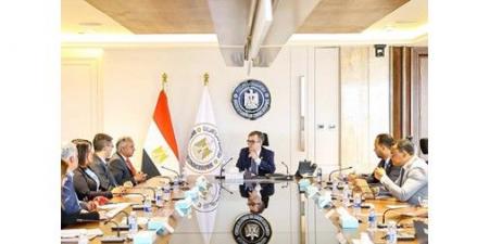 وزير التخطيط والتنمية الاقتصادية: نعمل على الانتهاء من تحديث رؤية «مصر 2030» والبدء في صياغة «2040»