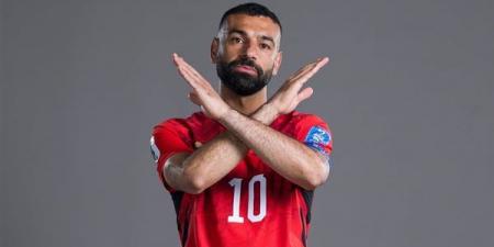 بعد صناعة هدف إمام عاشور، كم عدد مساهمات محمد صلاح تهديفيا بكأس العالم؟