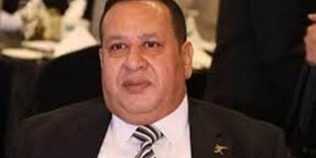تعرف علي موعد أولي جلسات محاكمة صبري نخنوخ باستعراض القوة