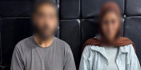 بعد فيديو الاعتداء وواقعة التنصل، ماذا ينتظر "مهندس المعصرة" والشاكية خلف القضبان؟