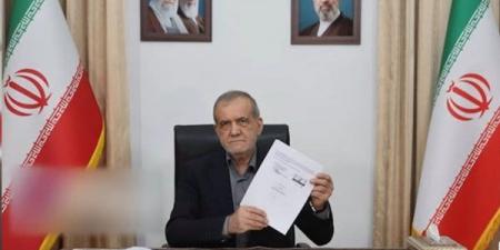 تشمل لبنان وفتح هرمز ورفع الحصار والعقوبات، أبرز بنود مذكرة التفاهم بين أمريكا وإيران