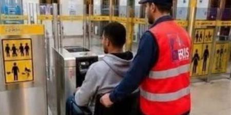 خدمات ومميزات خاصة لكبار السن بالسكك الحديدية، تعرف عليها