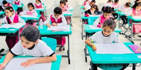 أكثر من 700 ألف طالب وطالبة يؤدون اختبارات نهاية العام الدراسي 1447هـ في مدارس تعليم جدة ورابغ وخليص والكامل
