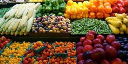 كم يحتاج جسمك من الخضار والفاكهة يوميًا؟ الصحة العالمية تجيب