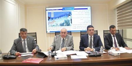 اتفاق منحة بـ1,5 مليون يورو لصالح امتداد المترو، على جدول أعمال نقل النواب