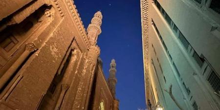مواقيت الصلاة، موعد أذان الفجر اليوم الأحد في القاهرة والمحافظات