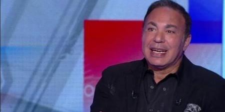 أيمن يونس: مباراة إيران مفتاح الصدارة وهدف صلاح أمام نيوزيلندا على طريقة ليفربول
