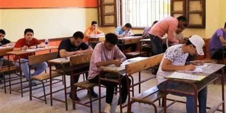 ننشر جدول الثانوية العامة المتبقي لشهر يوليو