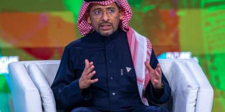 وزير الصناعة: "قمم" يسهم في إعداد قادة المستقبل ودعم مستهدفات رؤية 2030