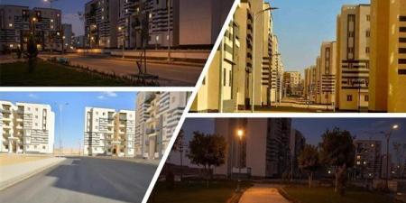 سكن لكل المصريين 9، تفاصيل وأماكن الطرح الجديد
