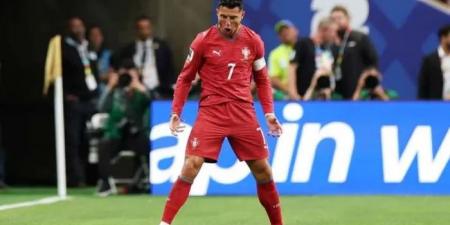 بعد خماسية أوزبكستان.. 4 أرقام تاريخية لكريستيانو رونالدو مع البرتغال "في كأس العالم"