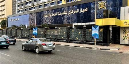 الإحصاء: 10.8% ارتفاعا في عدد المتوفين بسبب حوادث الطرق خلال 2025