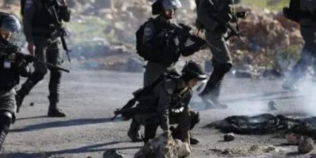 الاحتلال الإسرائيلى يخطر بهدم 5 مساكن مأهولة في مسافر يطا جنوب الخليل
