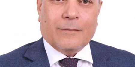 وثيقة العهد والتطوير، المستشار أشرف عيسى يطرح رؤيته الانتخابية لتطوير نادي القضاة