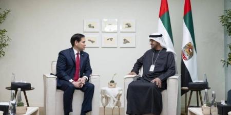 بيان أمريكي خليجي يدعو لنزع سلاح كل الجماعات واستعادة احتكار الدولة اللبنانية للقوة