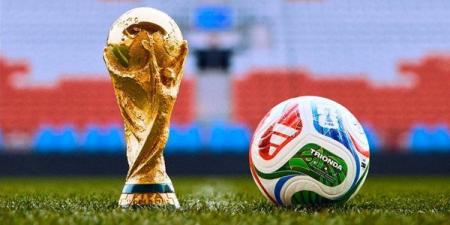 اللوائح تحسم المنافسة، صراع أفضل ثوالث يشتعل في كأس العالم 2026