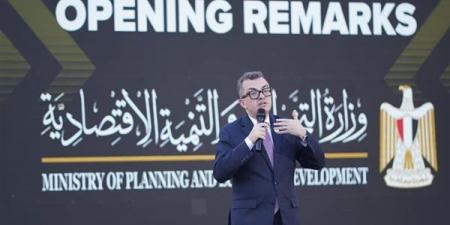وزير التخطيط: ريادة الأعمال المحرك الرئيسي للنمو الاقتصادي وتوفير فرص العمل