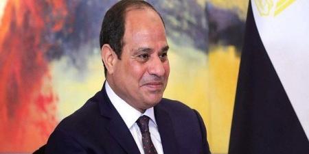 السيسي: لم نستخدم يومًا قضية اللاجئين لتحقيق أهداف سياسية