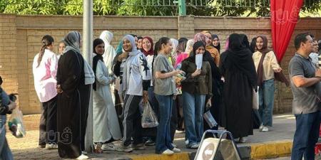 النحو والنصوص في المقدمة، توزيع درجات امتحان اللغة العربية للثانوية العامة 2026