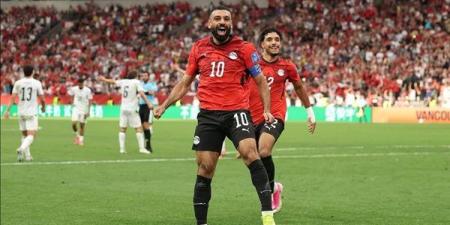 اتحاد الكرة يكشف تطورات إصابات محمد صلاح وعبد المنعم وأحمد فتوح