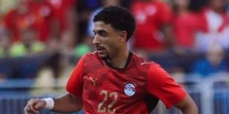 مرموش يعود لتشكيل منتخب مصر أمام أستراليا بعد مشاركته بديلاً ضد إيران