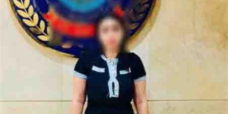 ضبط صانعة محتوى في القاهرة بتهمة نشر فيديوهات رقص خادشة للحياء