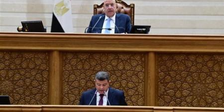مجلس النواب يوافق نهائيا على تعديل قانون التأمين الصحى الشامل