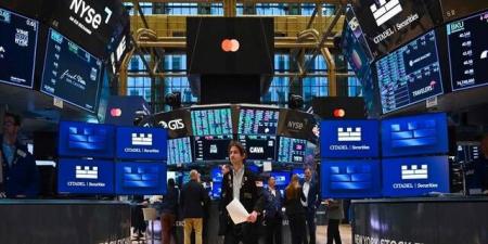 الأسهم الأمريكية ترتفع بنهاية الربع الثاني بدعم من أسهم الرقائق