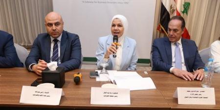 حوافز للبورصة وتيسيرات للمستثمرين، رئيسة مصلحة الضرائب تستعرض التسهيلات مع مجتمع الأعمال
